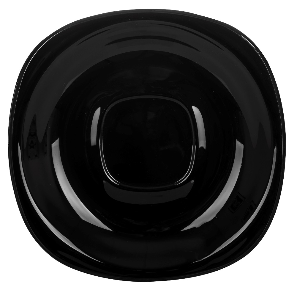 Сервіз чайний LUMINARC CARINE BLACK&WHITE, 12 предметів