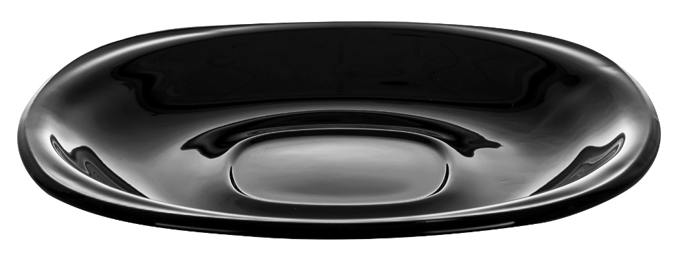 Сервіз чайний LUMINARC CARINE BLACK&WHITE, 12 предметів