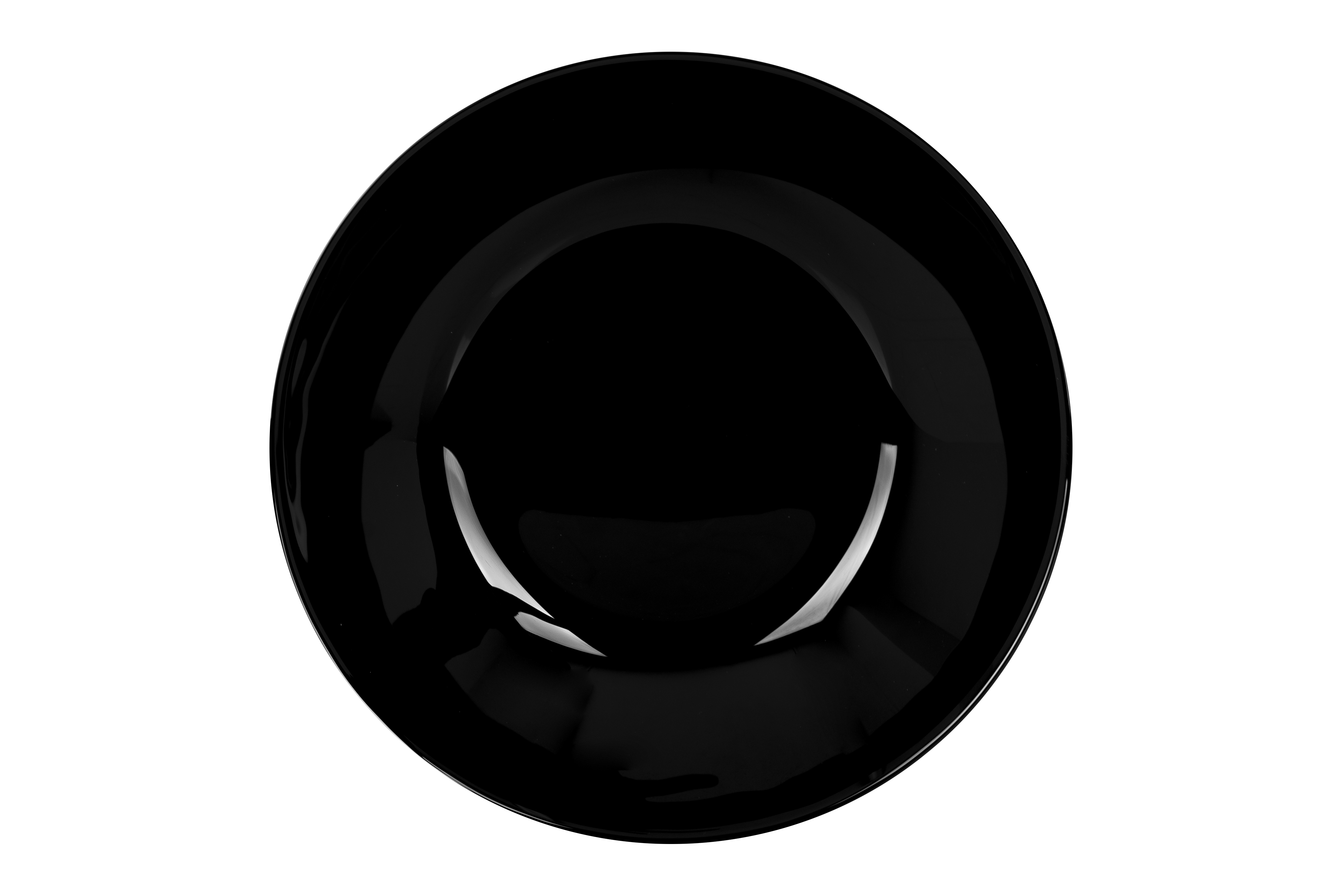 Сервіз LUMINARC DIWALI BLACK & WHITE, 19 предметів