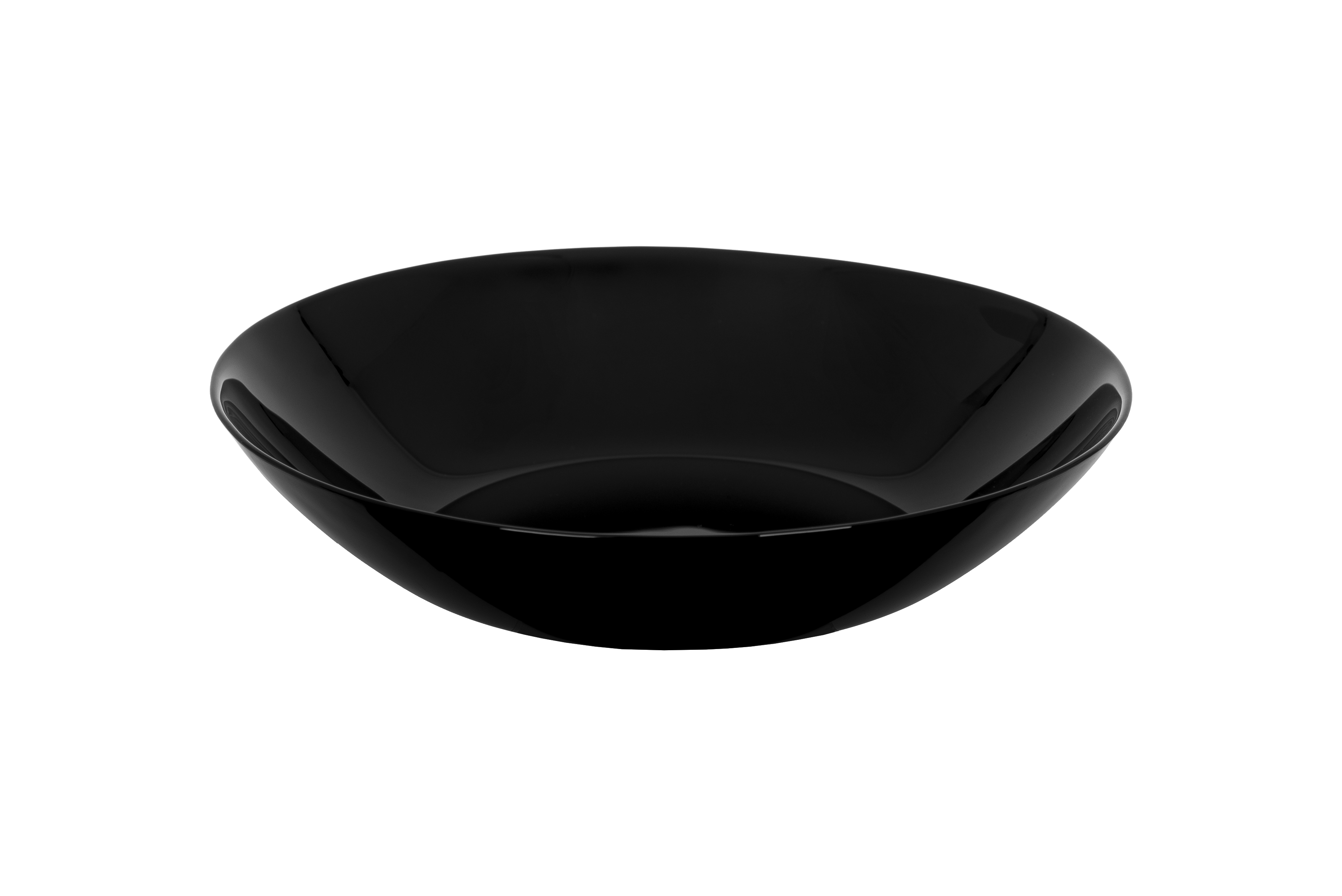 Сервіз LUMINARC DIWALI BLACK & WHITE, 19 предметів
