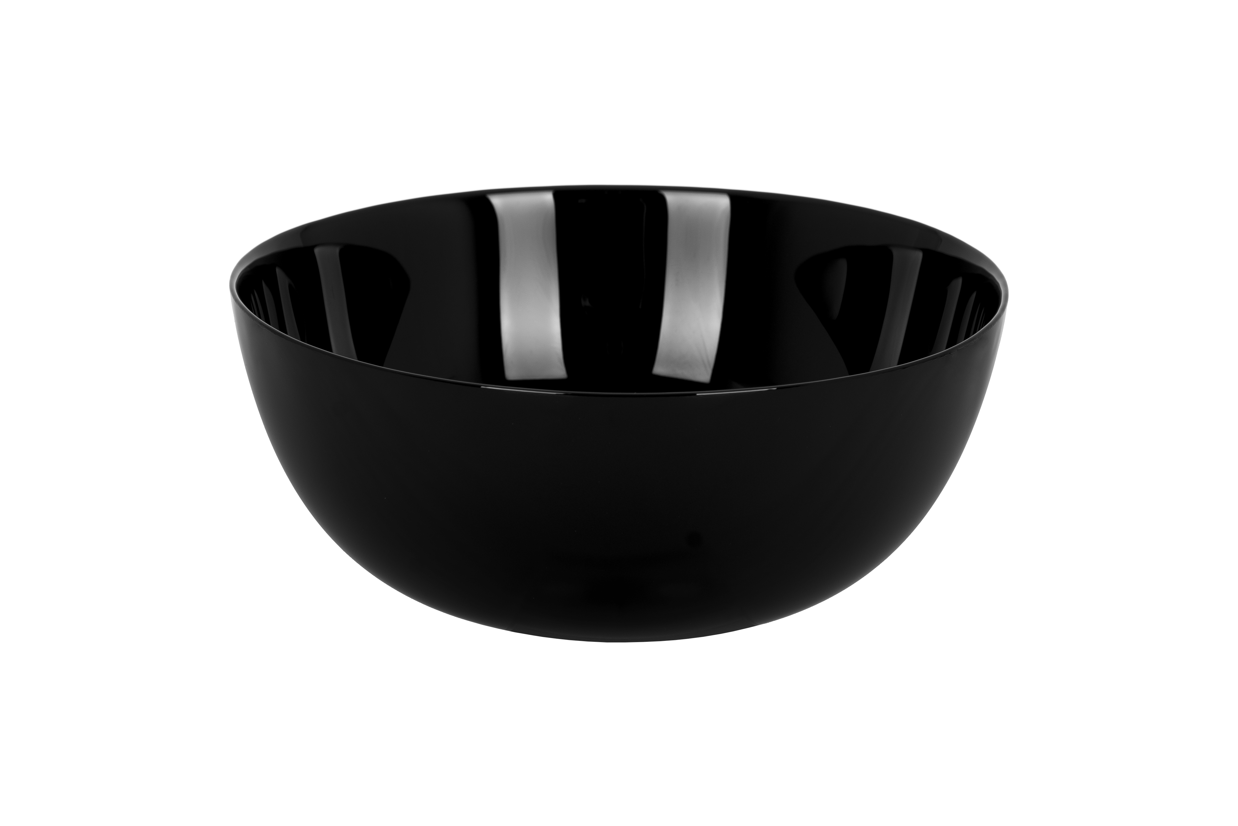 Сервіз LUMINARC DIWALI BLACK & WHITE, 19 предметів