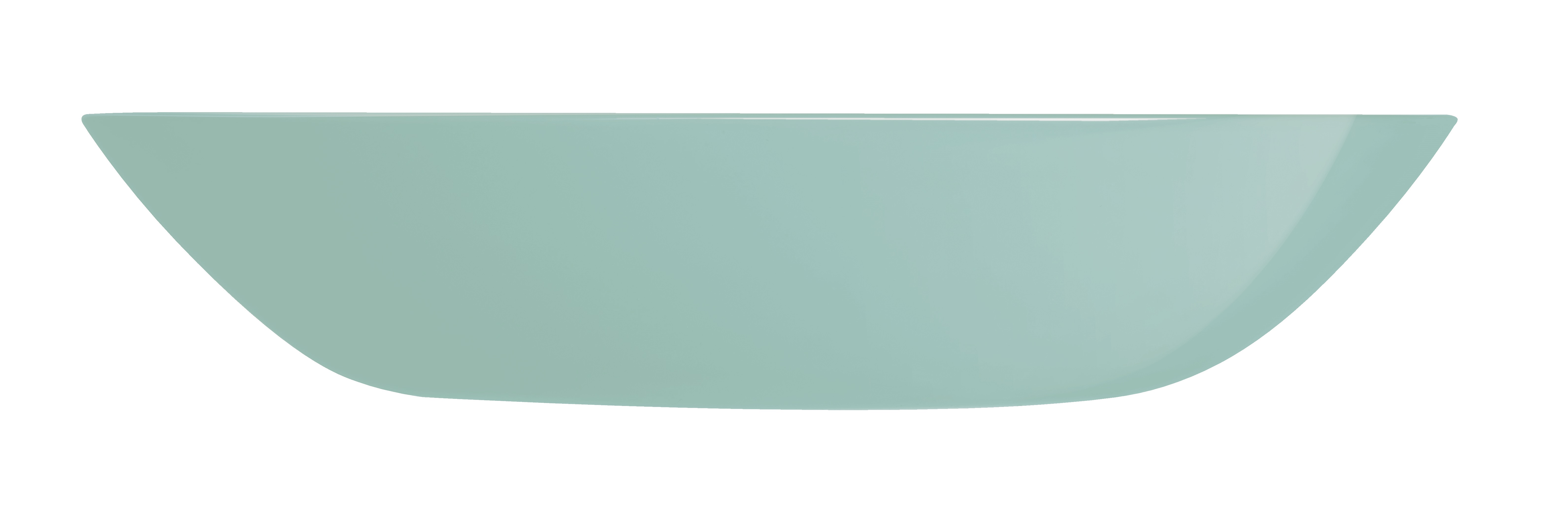 Сервіз LUMINARC DIWALI LIGHT TURQUOISE, 19 предметів