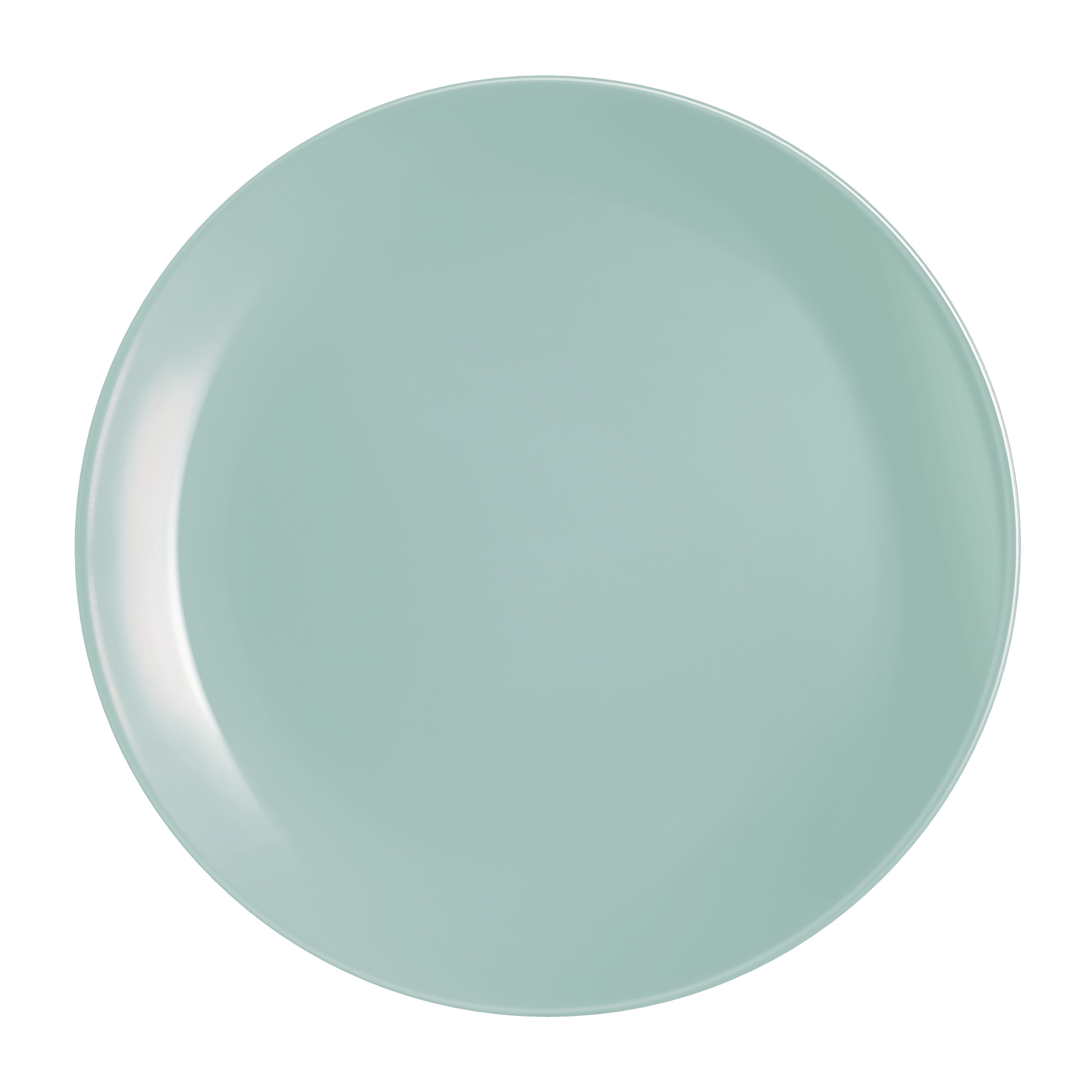 Сервіз LUMINARC DIWALI LIGHT TURQUOISE, 19 предметів