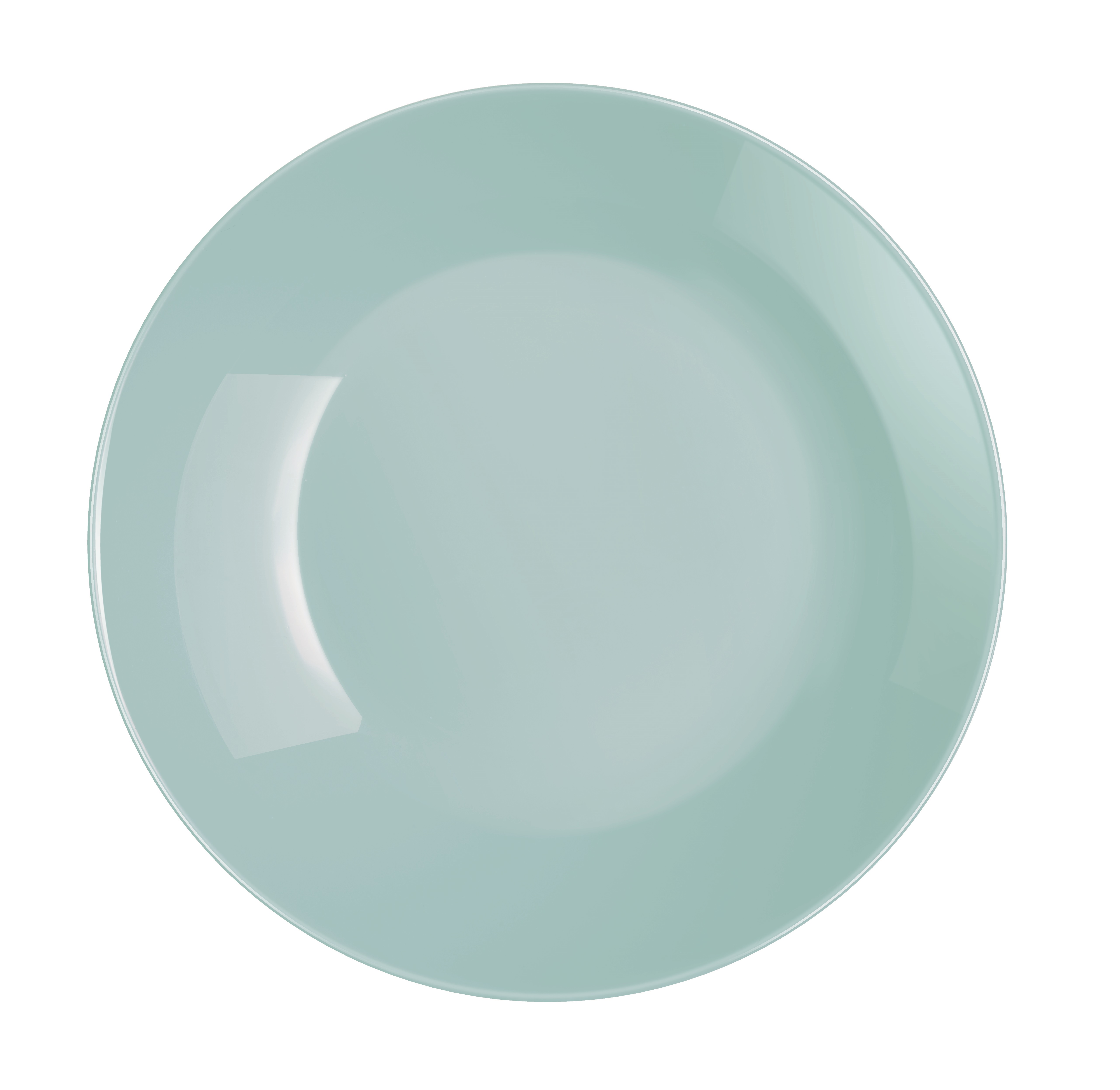 Сервіз LUMINARC DIWALI LIGHT TURQUOISE, 19 предметів