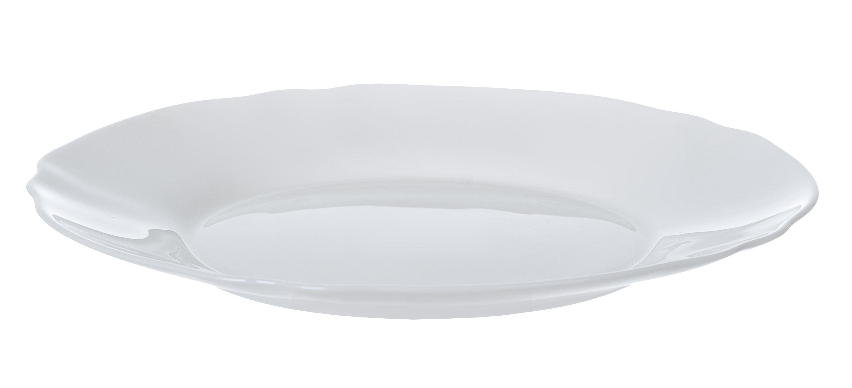 Сервіз LUMINARC LOUIS XV WHITE, 18 предметів