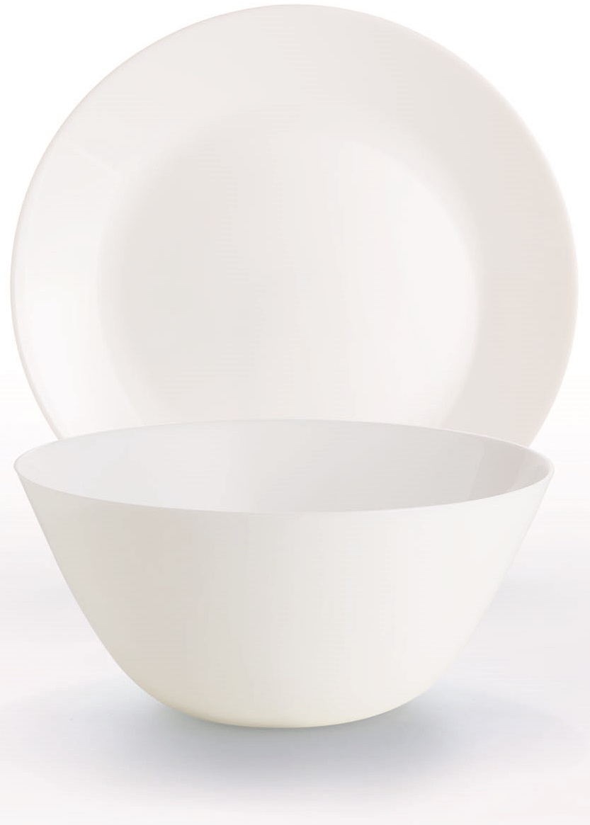 Сервіз Luminarc Zelie, 19 предметів