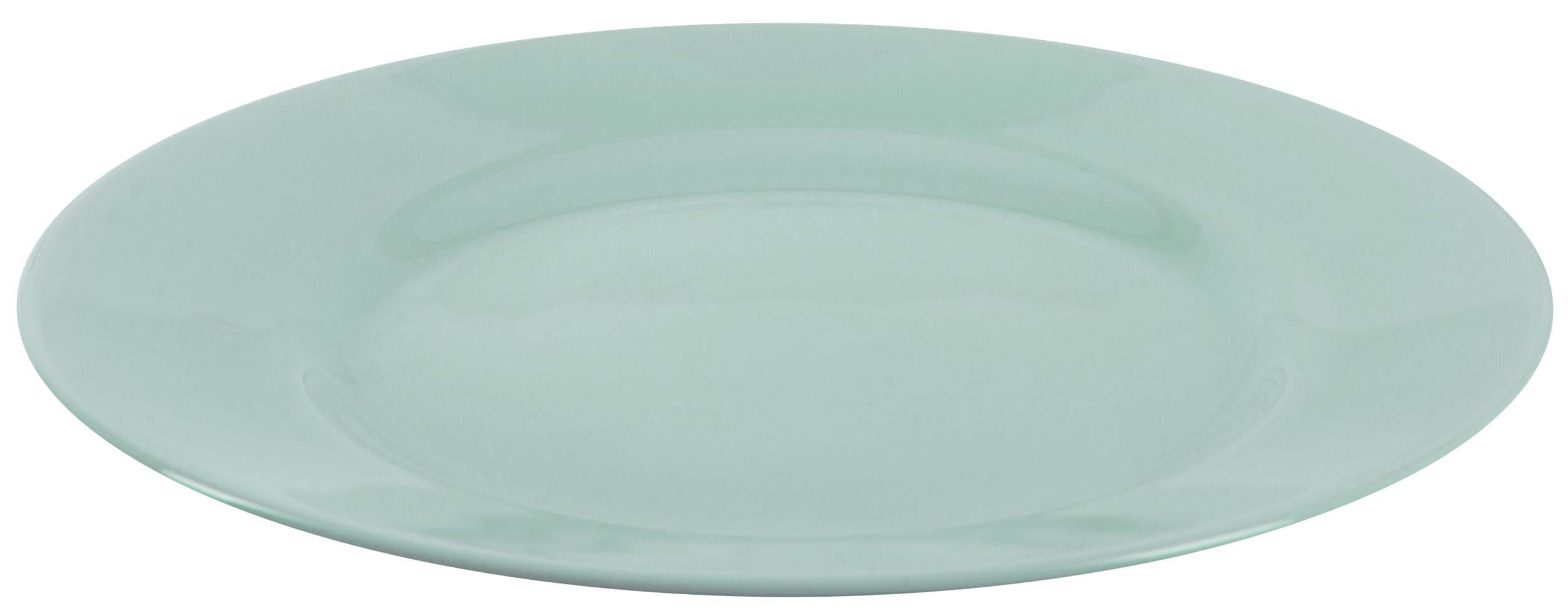 Тарелка десертна Luminarc Plumi Light Turquoise