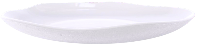 Тарелка обідня Luminarc Galeo White