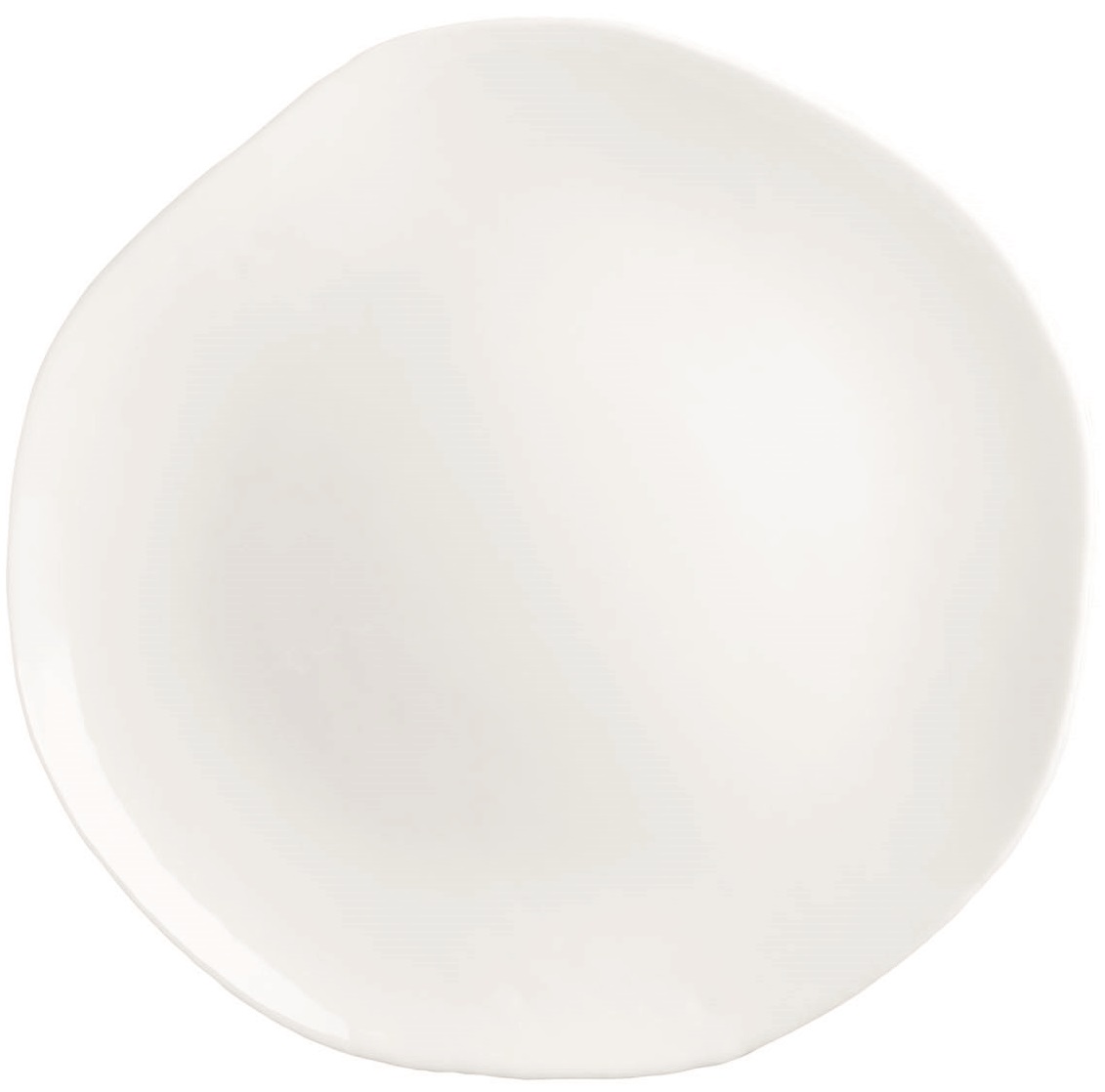 Тарелка обідня Luminarc Galeo White