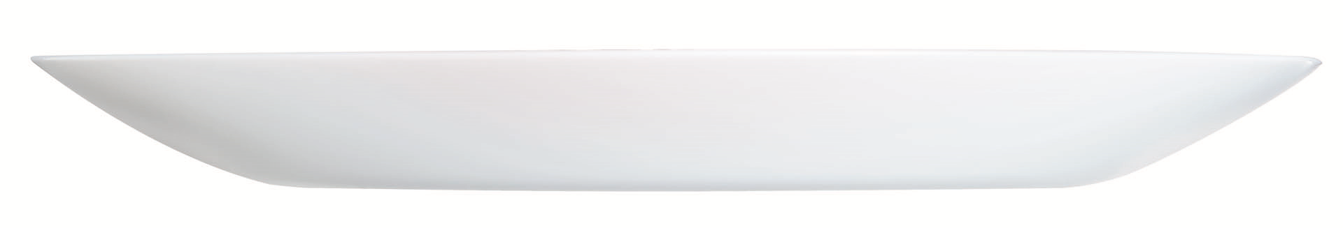 Тарелка обідня Luminarc ZELIE 25 см