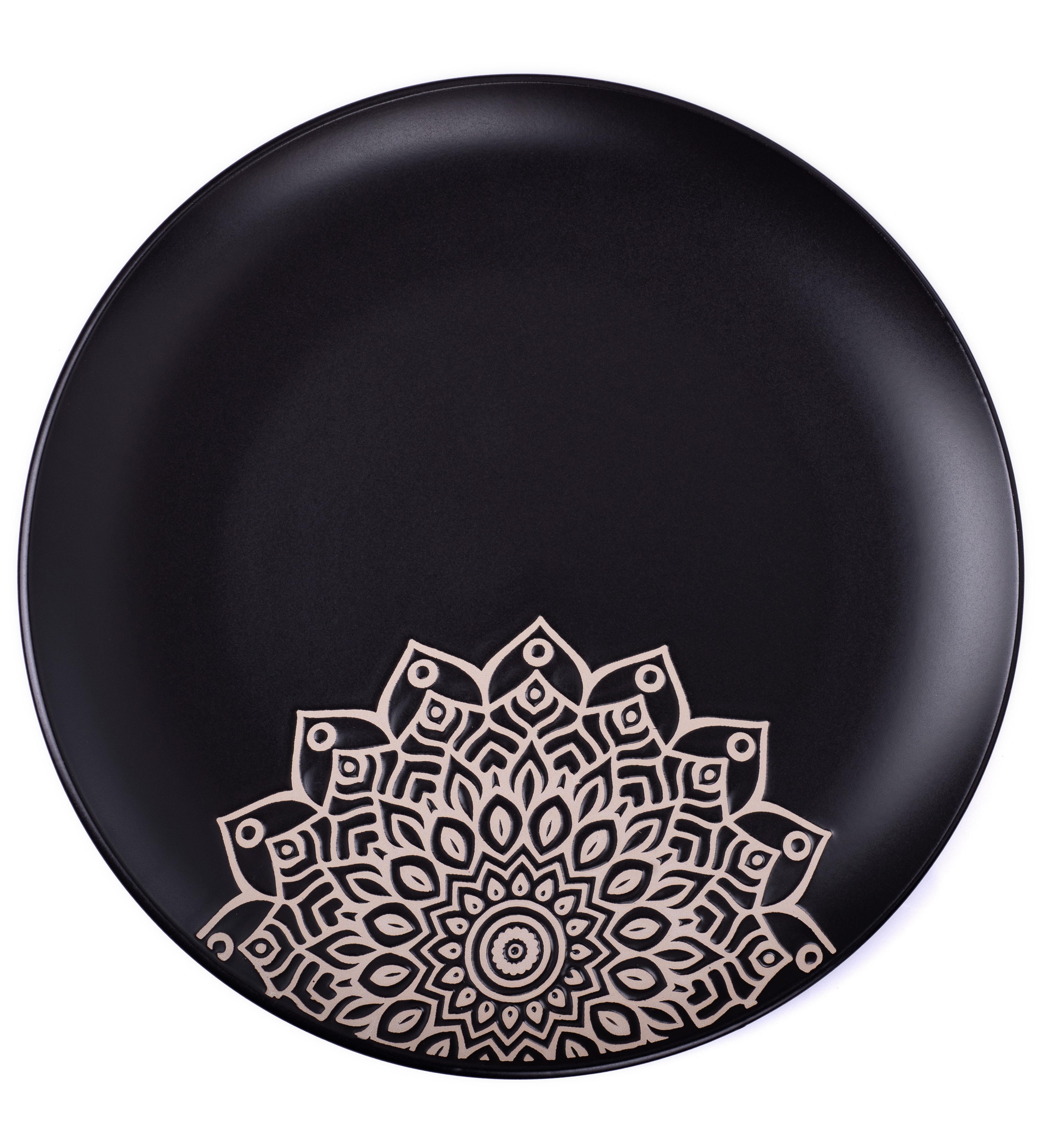 Тарілка десертна Limited Edition Kora