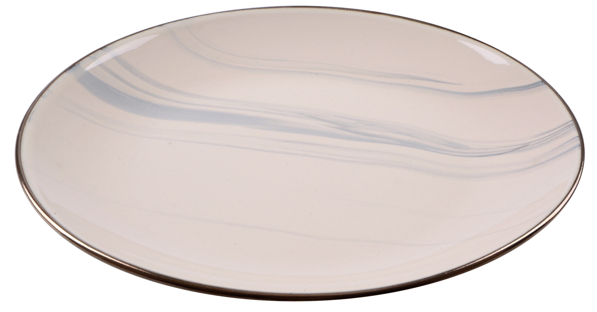 Тарілка десертна Limited Edition Marble