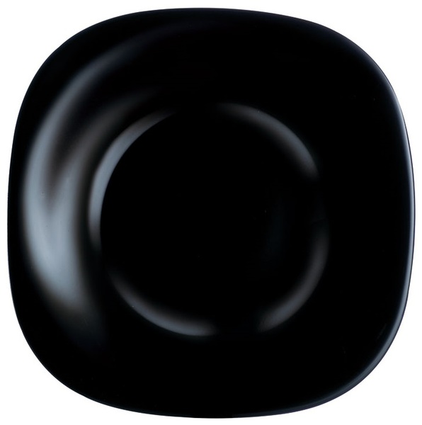 Тарілка десертна LUMINARC CARINE BLACK