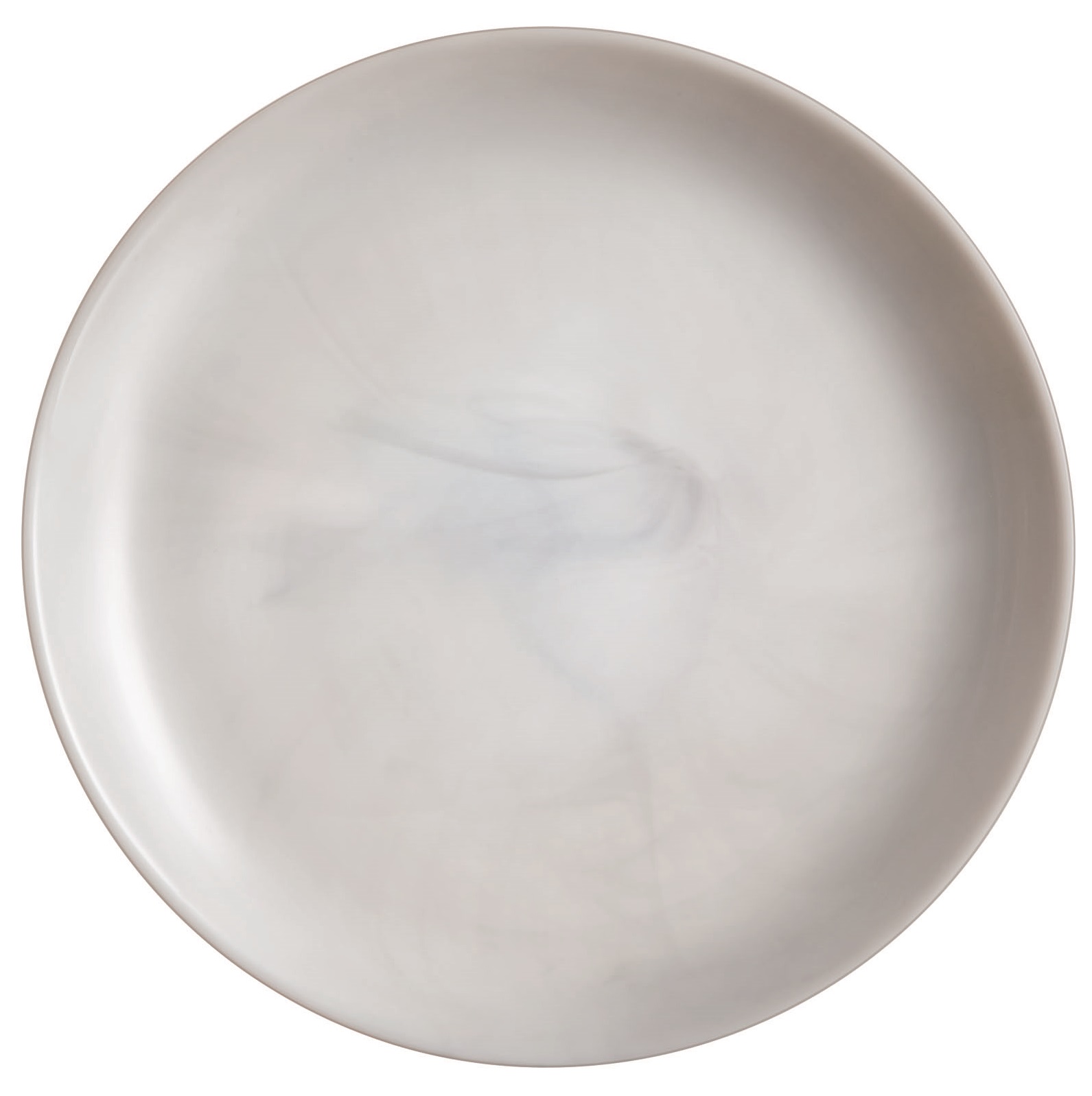 Тарілка десертна Luminarc Diwali Marble Granit 19 см