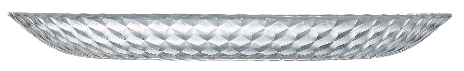 Тарілка десертна Luminarc Pampille Clear 19 см