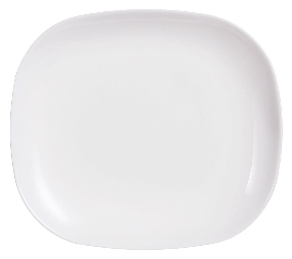 Тарілка десертна LUMINARC SWEET LINE WHITE