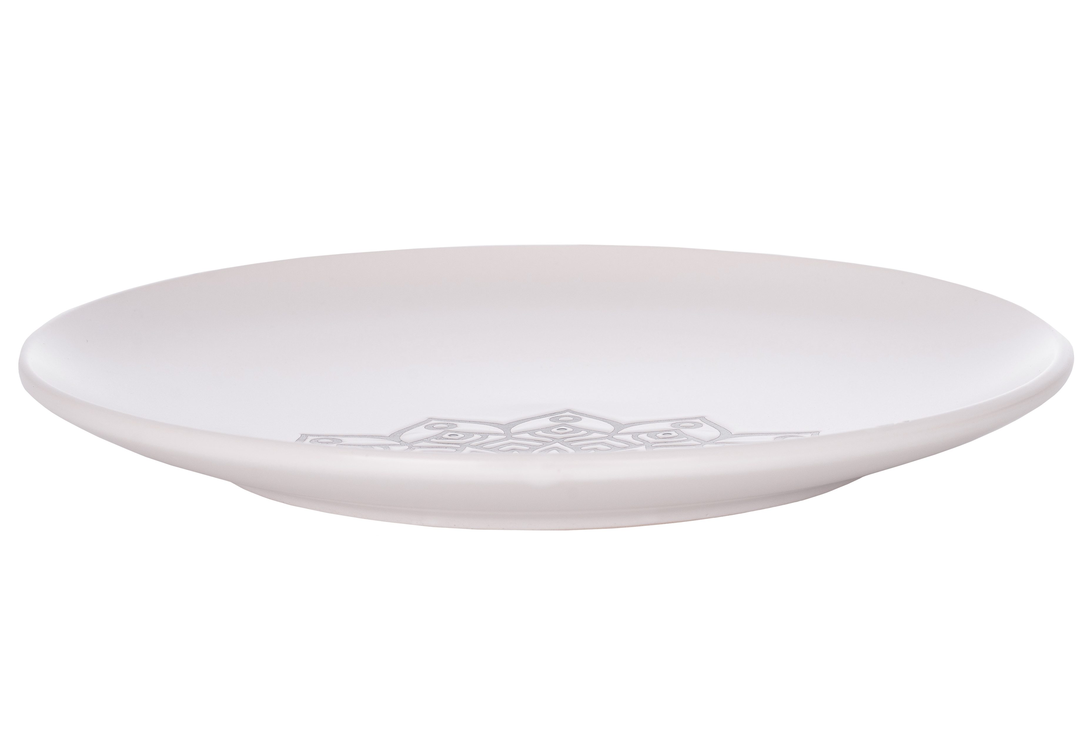 Тарілка обідня Limited Edition Kora