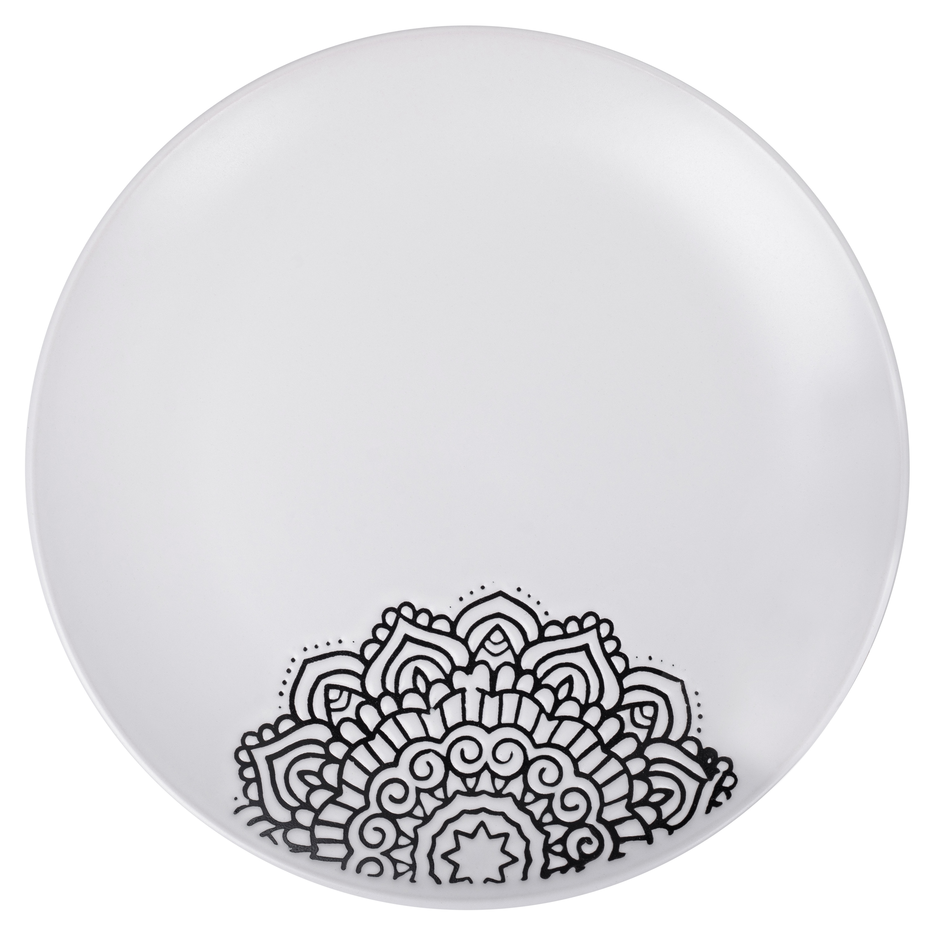 Тарілка обідня Limited Edition Kora