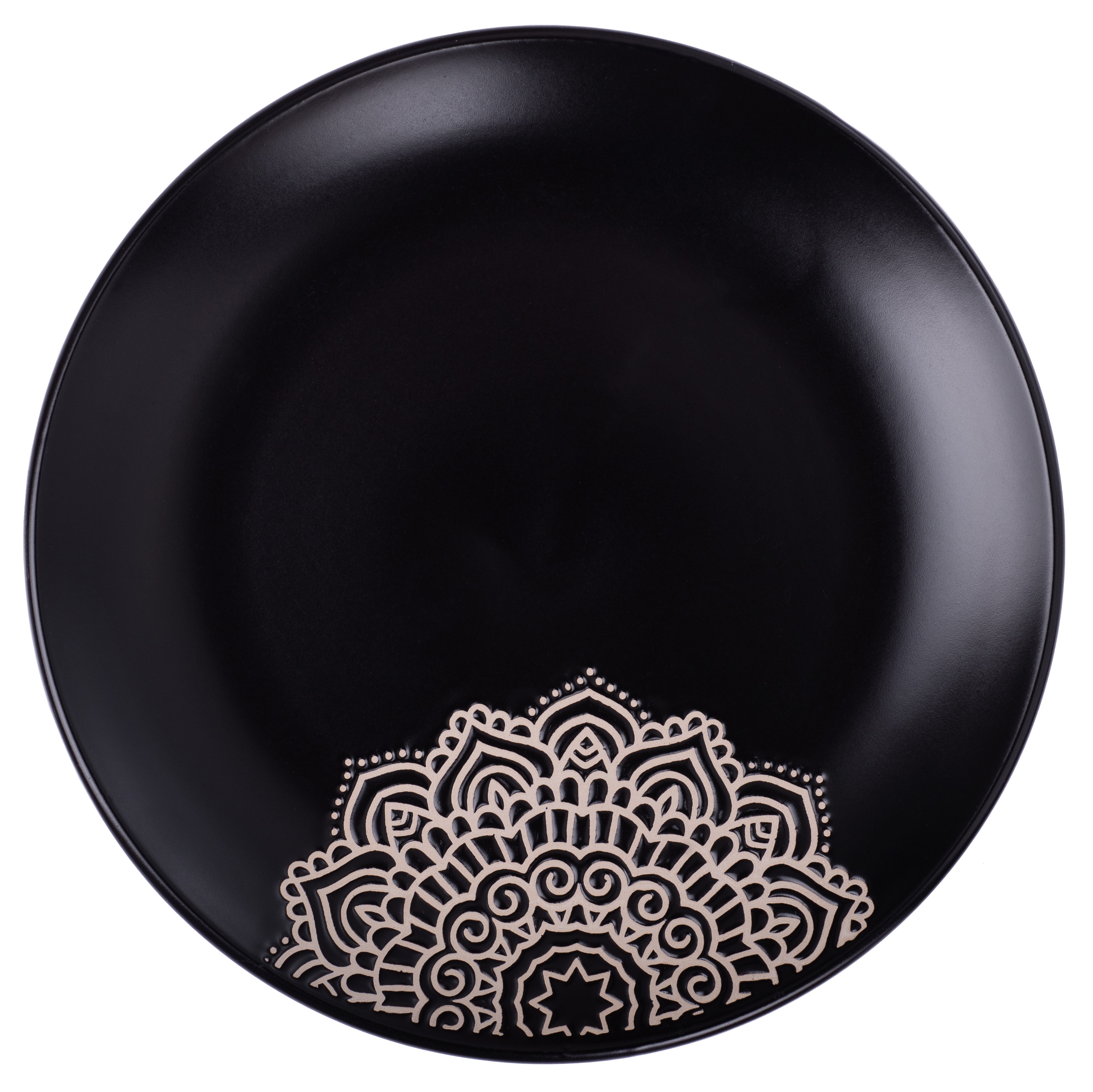 Тарілка обідня Limited Edition Kora