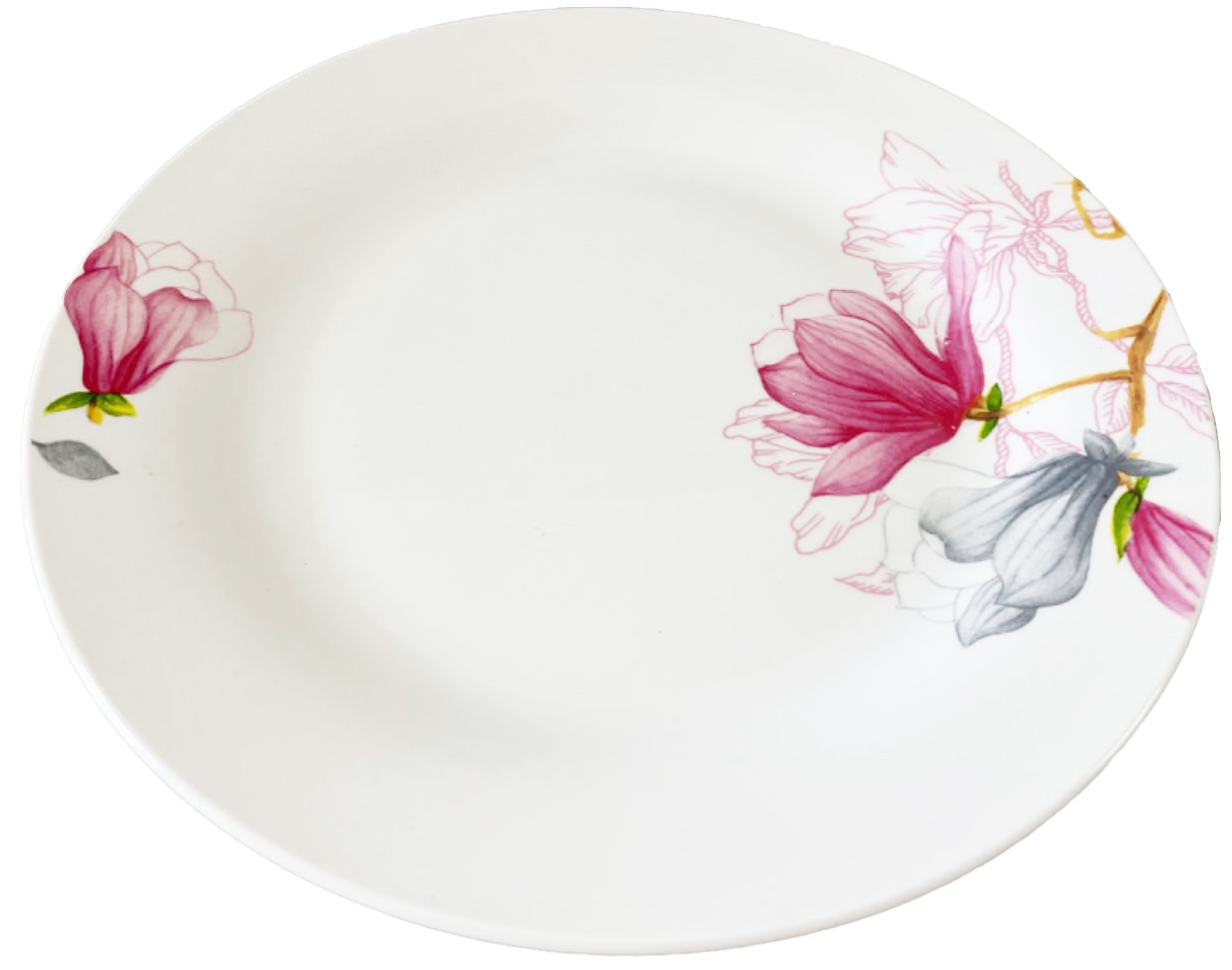 Тарілка обідня Limited Edition Magnolia