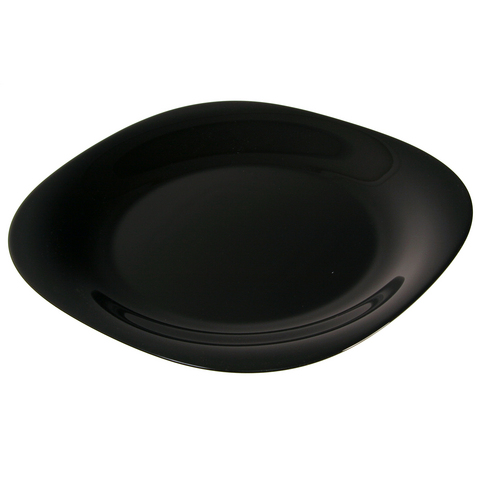 Тарілка обідня LUMINARC CARINE BLACK