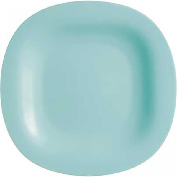 Тарілка обідня LUMINARC CARINE LIGHT TURQUOISE