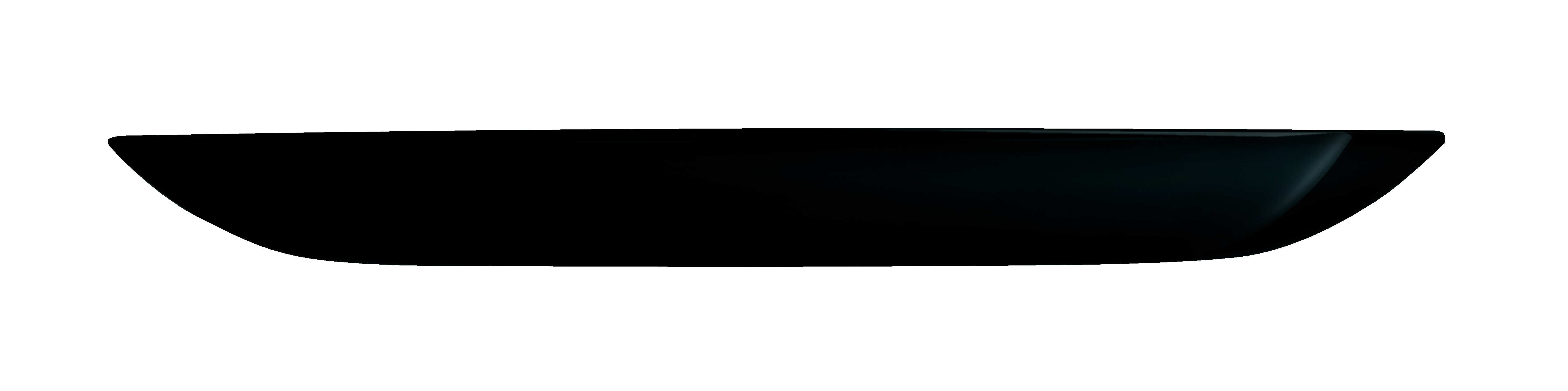 Тарілка обідня LUMINARC DIWALI BLACK