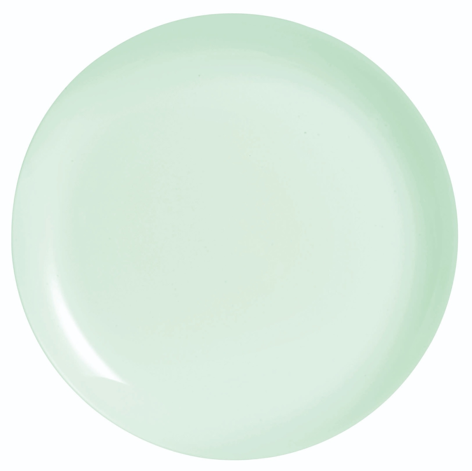 Тарілка обідня Luminarc Diwali Paradise Green