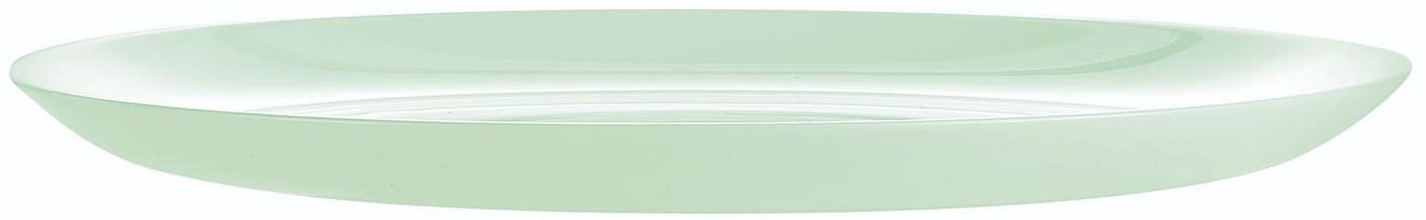 Тарілка обідня Luminarc Diwali Paradise Green