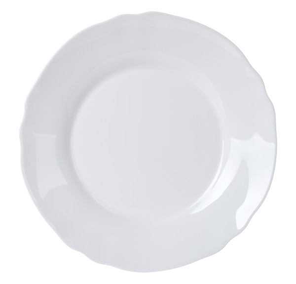 Тарілка обідня Luminarc Louis XV, 24 см