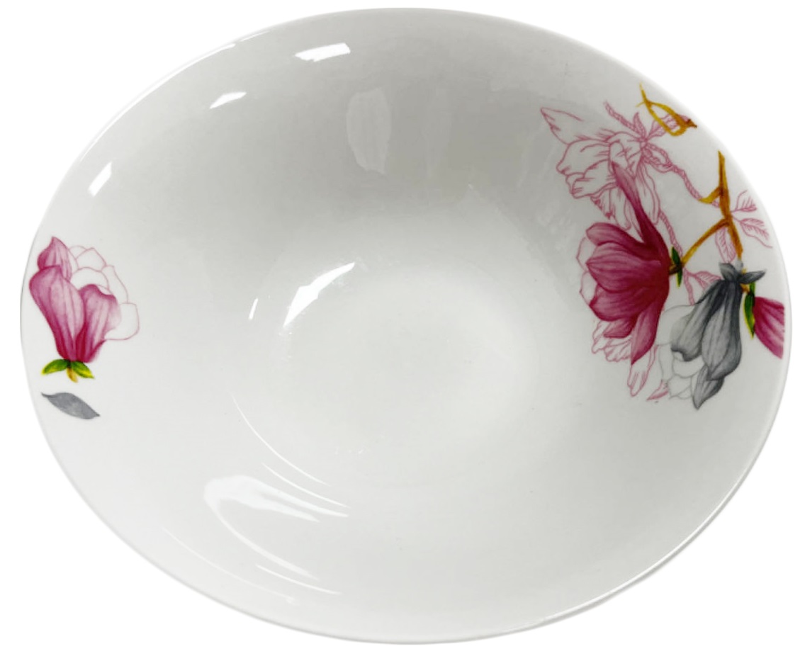 Тарілка супова Limited Edition Magnolia