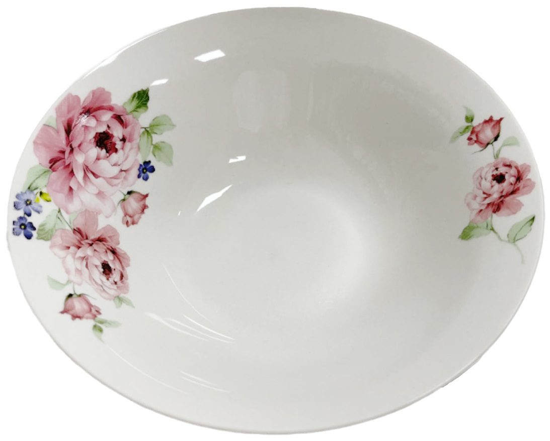 Тарілка супова Limited Edition Rose