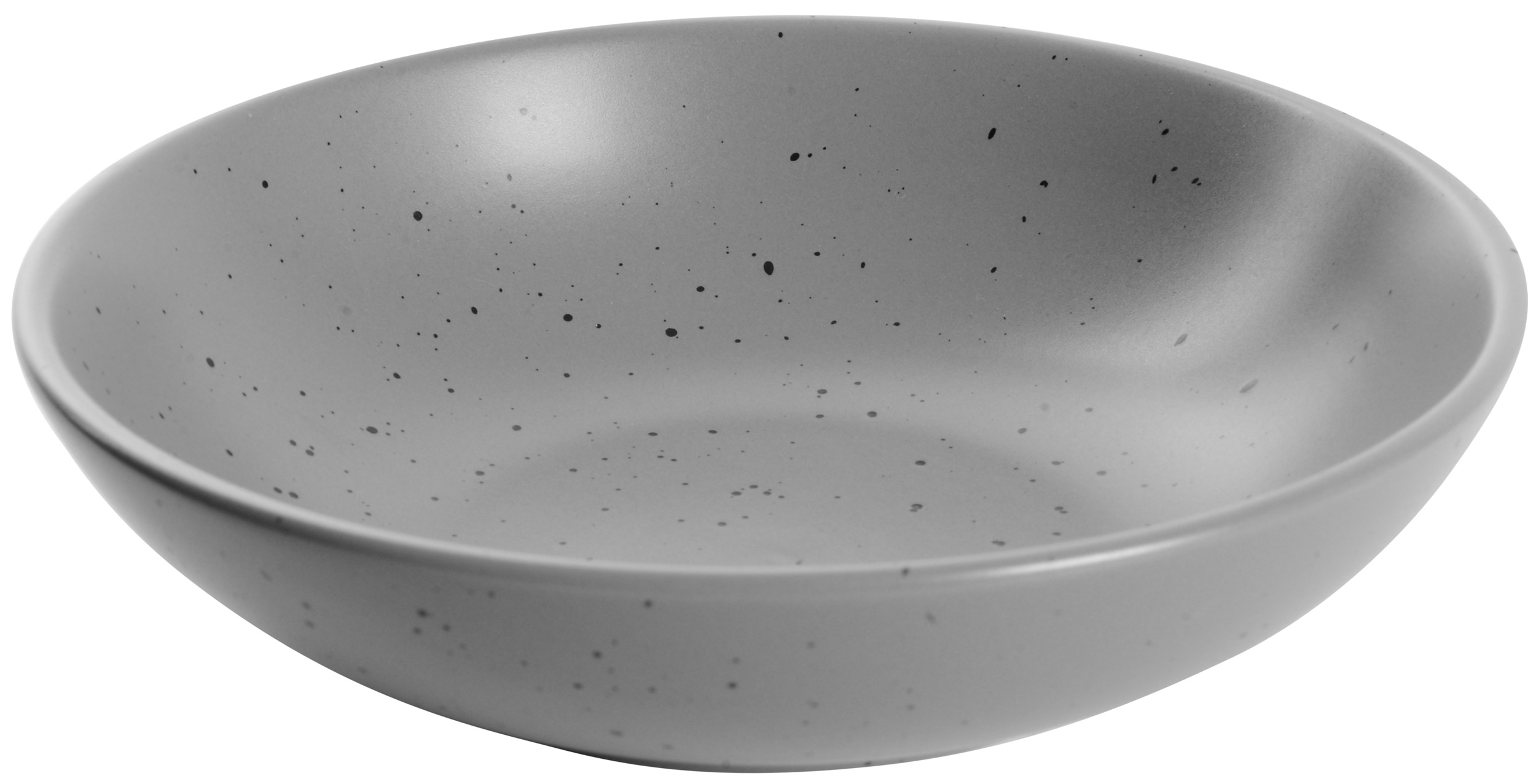 Тарілка супова Limited Edition Sandy Grey