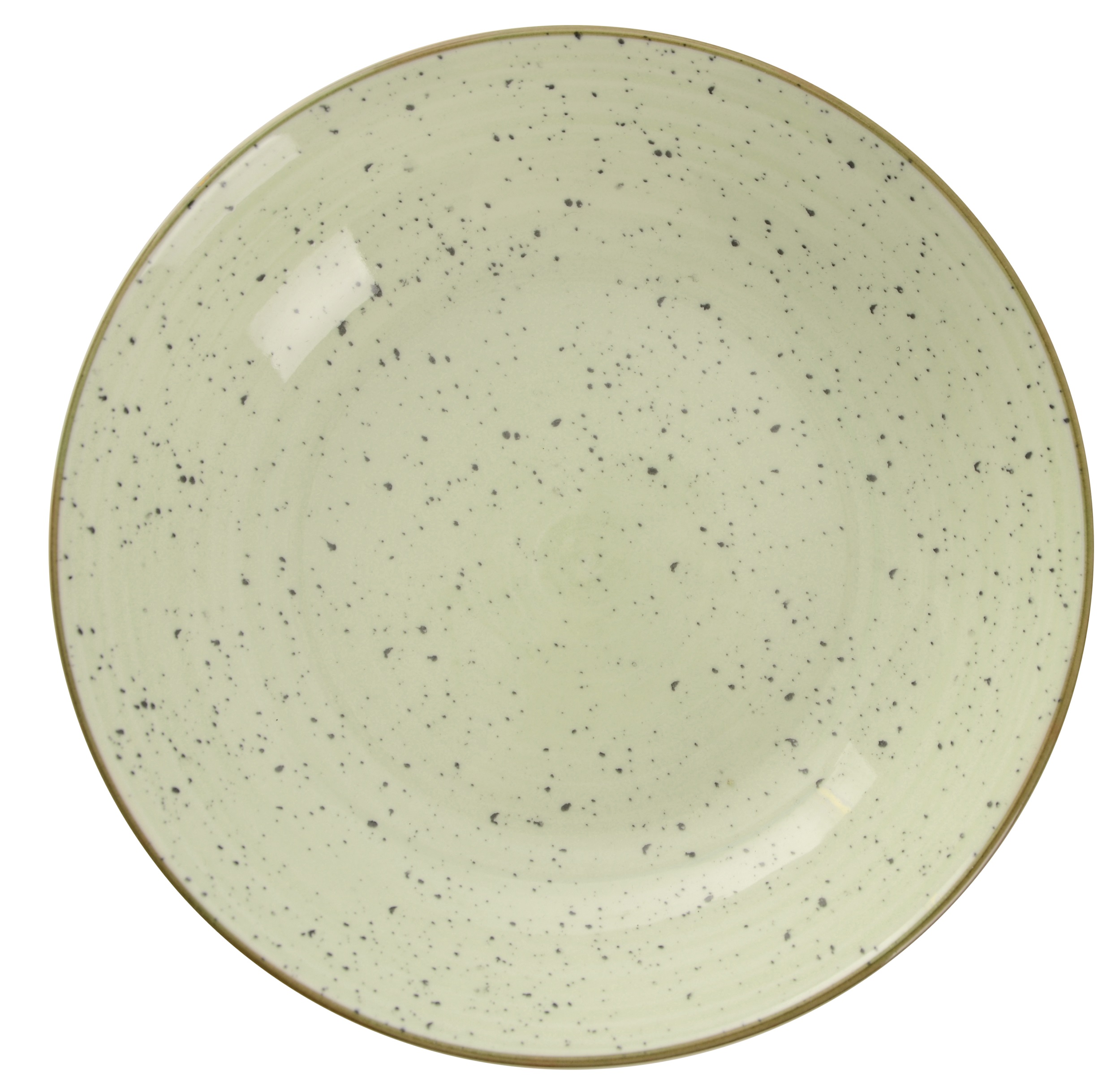 Тарілка супова Limited Edition Stony Beige