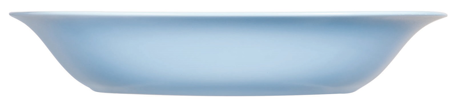 Тарілка супова LUMINARC CARINE LIGHT BLUE