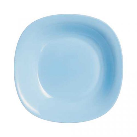 Тарілка супова LUMINARC CARINE LIGHT BLUE