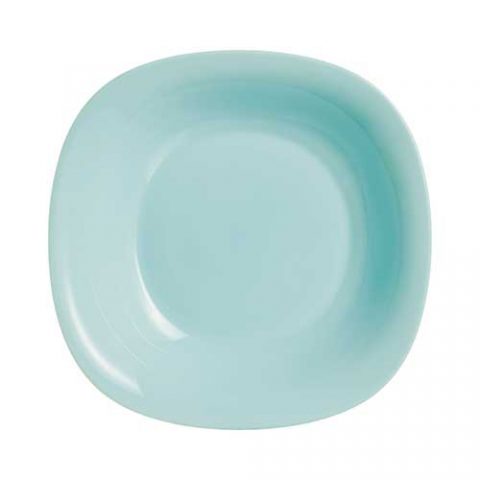 Тарілка супова LUMINARC CARINE LIGHT TURQUOISE