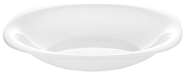 Тарілка супова LUMINARC CARINE WHITE