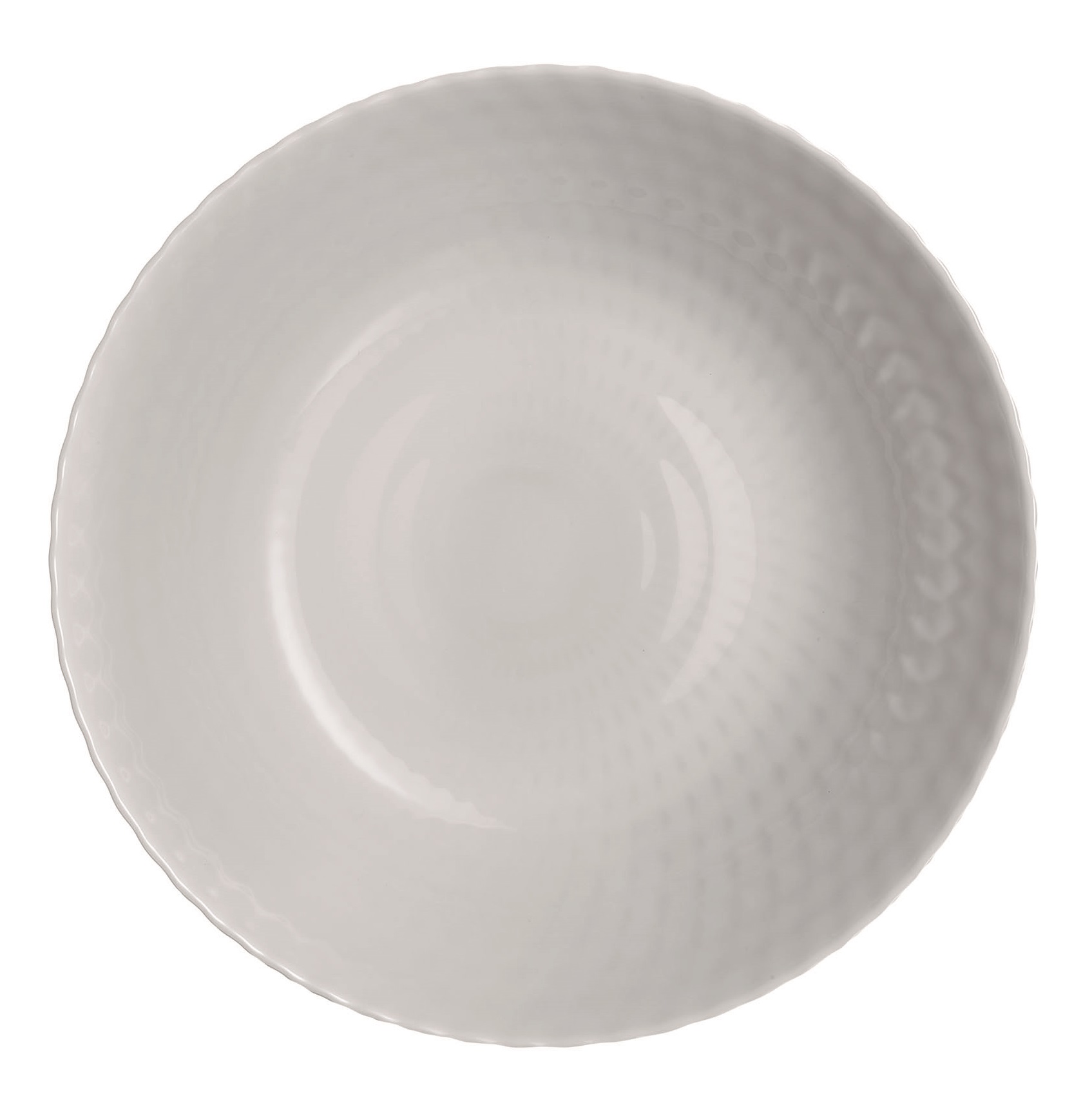 Тарілка супова Luminarc Pampille Granit 20 см