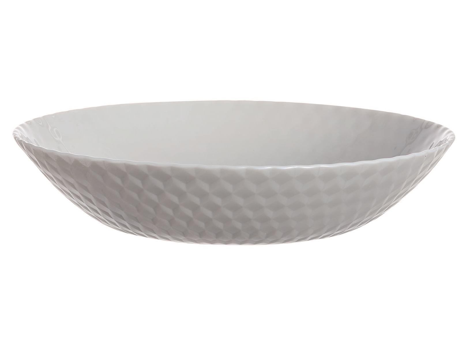 Тарілка супова Luminarc Pampille Granit 20 см