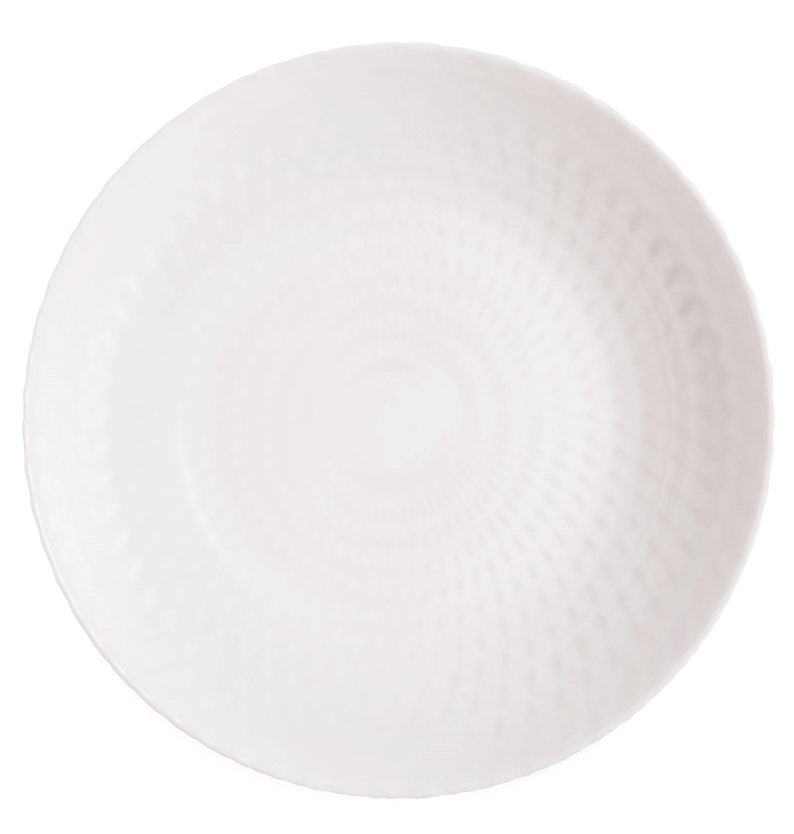 Тарілка супова Luminarc Pampille White 20 см