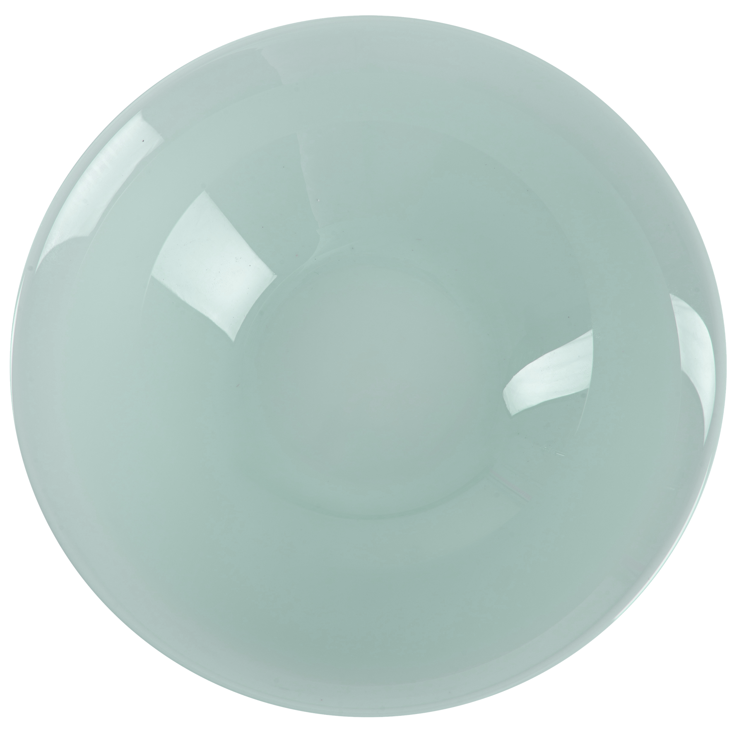 Тарілка супова Luminarc Plumi Light Turquoise