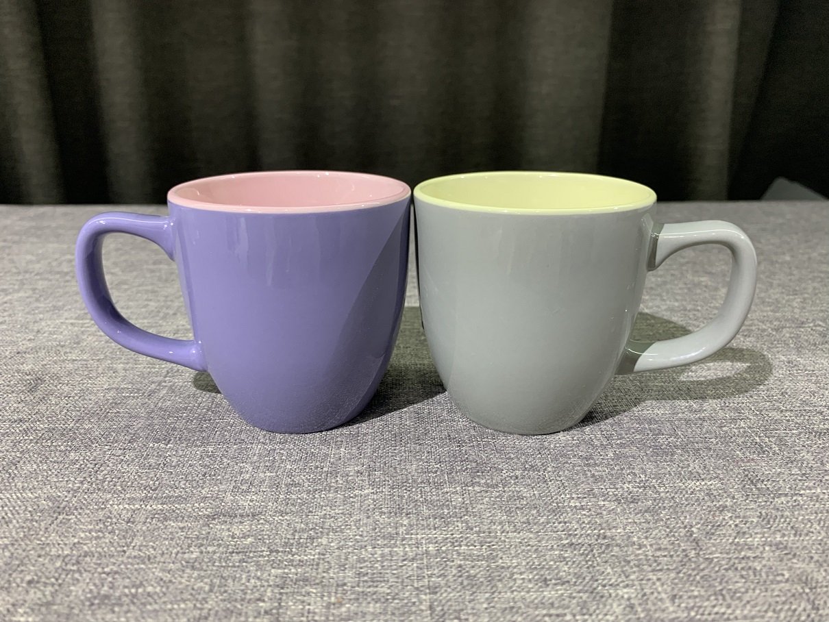 Чашка Limited Edition Bicolor