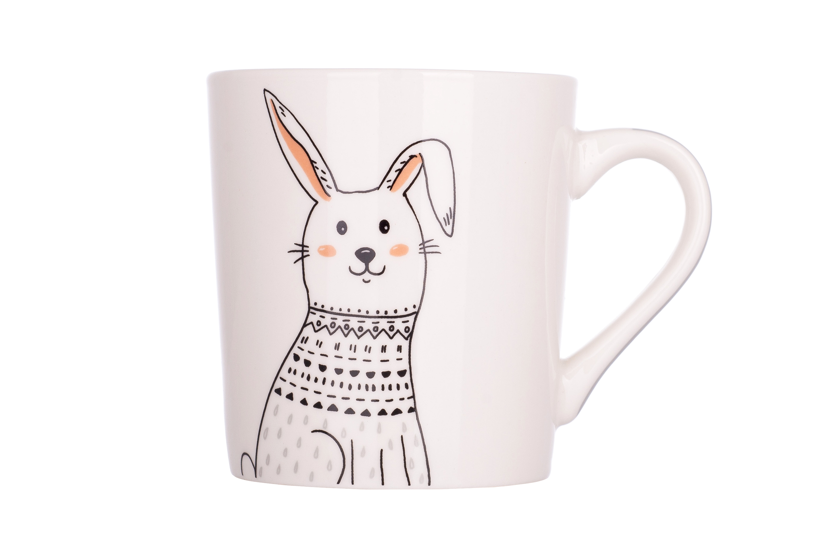 Чашка Limited Edition Bunny