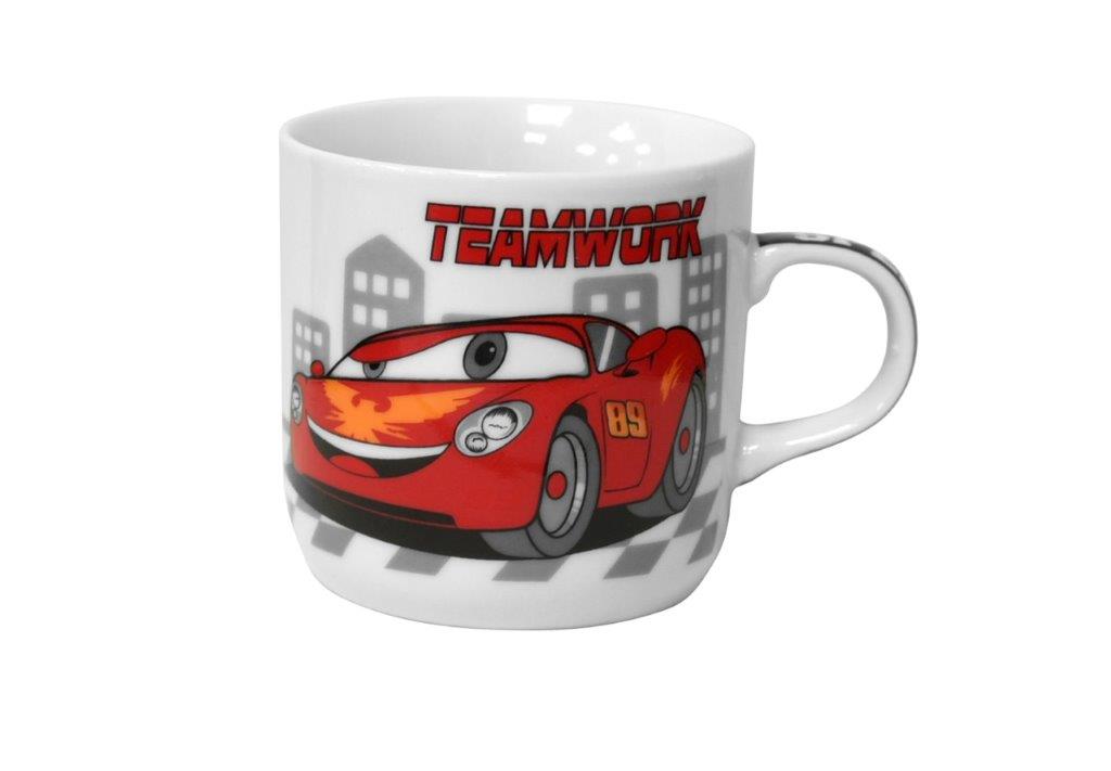 Чашка Limited Edition Cars