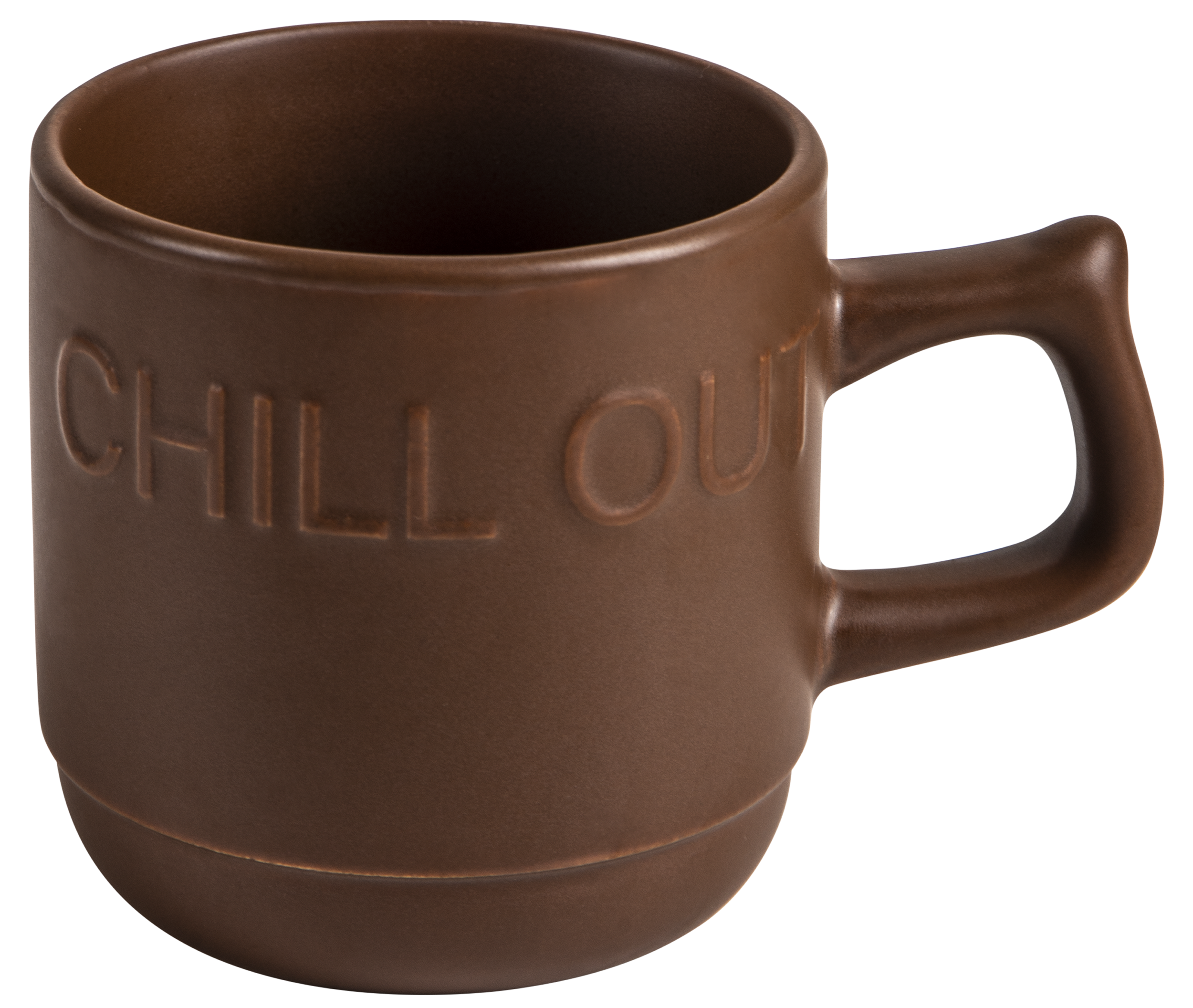 Чашка Limited Edition Chillout