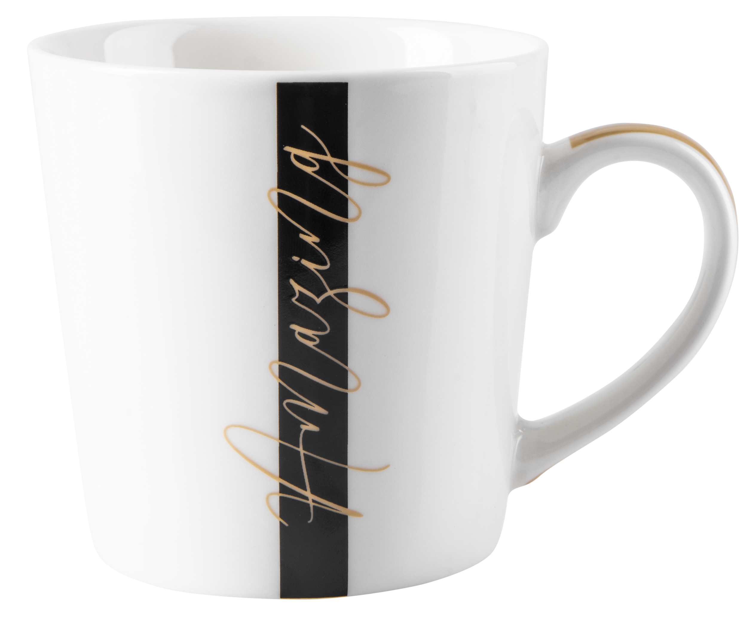 Чашка Limited Edition Coffee Style
