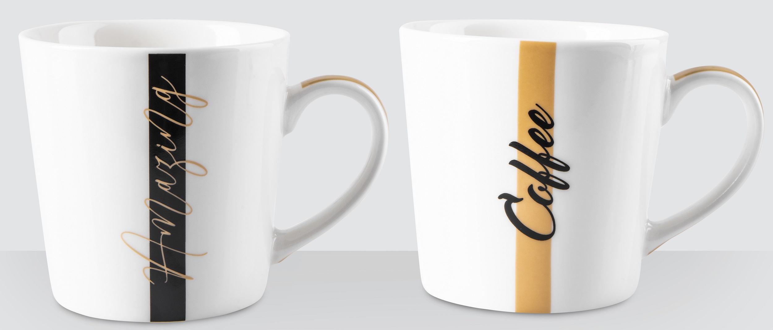 Чашка Limited Edition Coffee Style