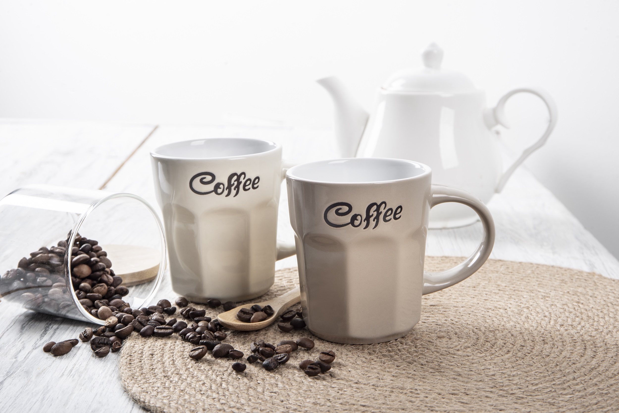Чашка Limited Edition Coffee Taste, 310 мл 
