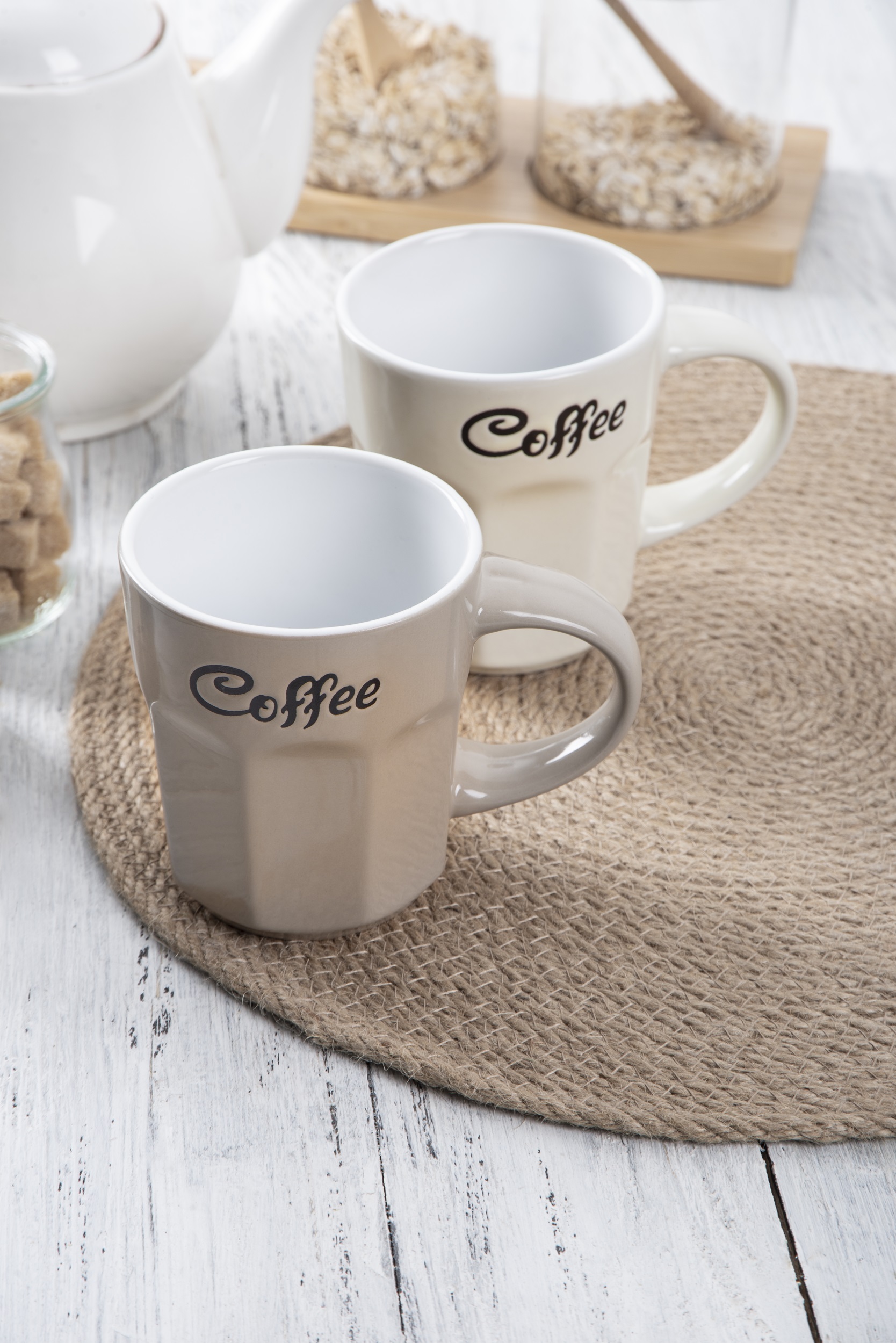 Чашка Limited Edition Coffee Taste, 310 мл 